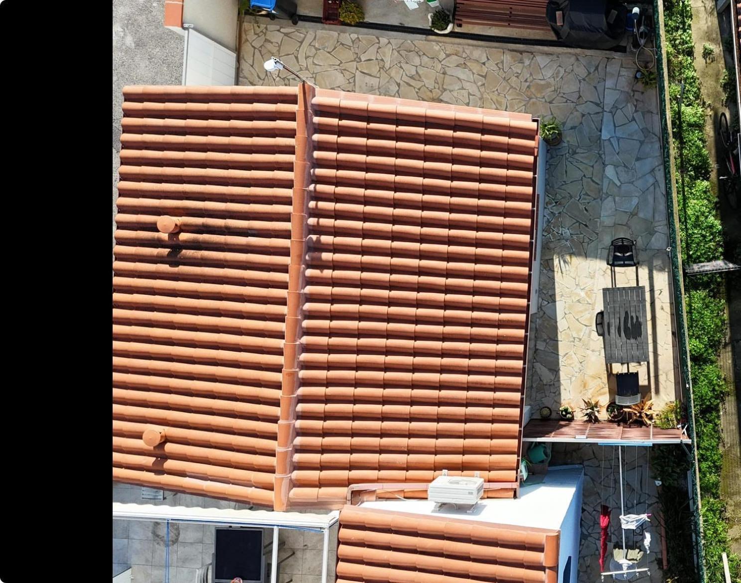 Calme Et Serenite Le Barcares Bagian luar foto